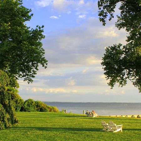 Sandaway Suites & Beach Oxford Facilidades foto