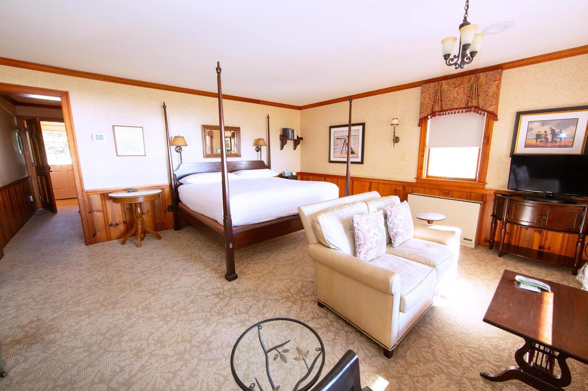 Sandaway Suites & Beach Oxford Exterior foto